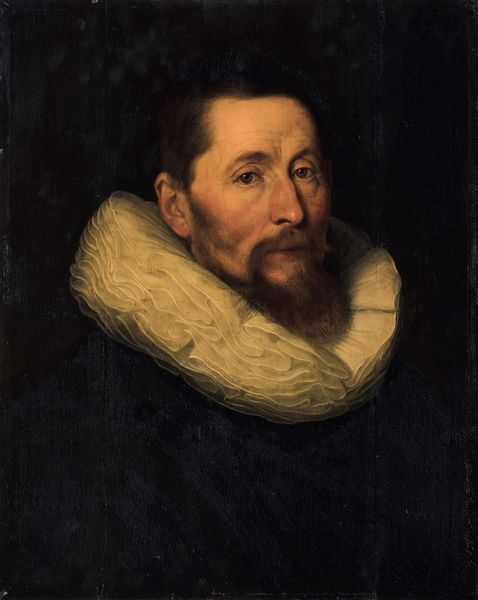 Scuola olandese del XVII secolo Ritratto di gentiluomo  - Asta Dimore italiane - Associazione Nazionale - Case d'Asta italiane