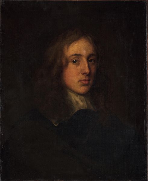 Scuola olandese del XVII secolo Ritratto di giovinetto  - Asta Dimore italiane - Associazione Nazionale - Case d'Asta italiane