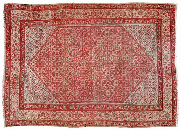 Kelley Malayer, Persia inizio XX secolo  - Asta Dimore italiane - Associazione Nazionale - Case d'Asta italiane