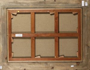 Pieter Boel : Natura morta con cacciagione  - Asta Dimore italiane - Associazione Nazionale - Case d'Asta italiane