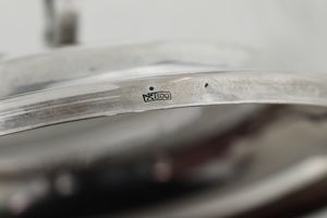 Portaformaggio. Argenteria italiana del XX secolo  - Asta Dimore italiane - Associazione Nazionale - Case d'Asta italiane