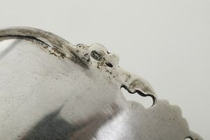 Insieme di oggetti per la tavola. Differenti manifatture italiane del XX-XXI secolo.  - Asta Dimore italiane - Associazione Nazionale - Case d'Asta italiane