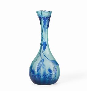 Émile Gallé - Francia, 1900 ca