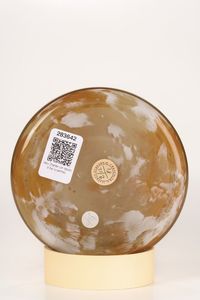 Charder, Francia, 1930 ca  - Asta Dimore italiane - Associazione Nazionale - Case d'Asta italiane