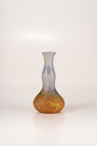 Legras, Francia, 1900 ca  - Asta Dimore italiane - Associazione Nazionale - Case d'Asta italiane