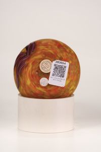 Legras, Francia, 1900 ca  - Asta Dimore italiane - Associazione Nazionale - Case d'Asta italiane