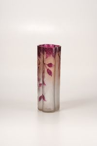 Legras, Francia, 1900 ca  - Asta Dimore italiane - Associazione Nazionale - Case d'Asta italiane