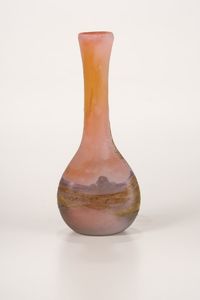 Legras, Francia, 1900 ca  - Asta Dimore italiane - Associazione Nazionale - Case d'Asta italiane