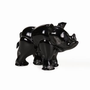 Murano, 1930 ca  - Asta Dimore italiane - Associazione Nazionale - Case d'Asta italiane