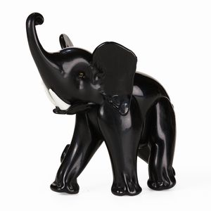 Murano, 1930 ca  - Asta Dimore italiane - Associazione Nazionale - Case d'Asta italiane