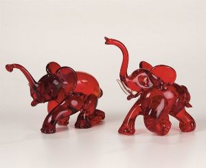 Murano, secolo XX  - Asta Dimore italiane - Associazione Nazionale - Case d'Asta italiane