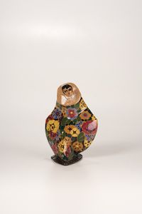 La Salamandra, Perugia, 1925 ca  - Asta Dimore italiane - Associazione Nazionale - Case d'Asta italiane