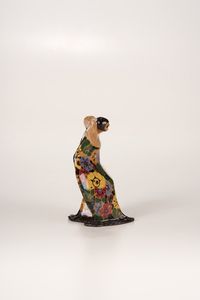 La Salamandra, Perugia, 1925 ca  - Asta Dimore italiane - Associazione Nazionale - Case d'Asta italiane