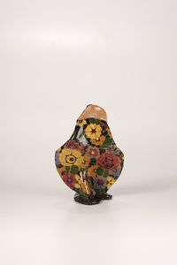 La Salamandra, Perugia, 1925 ca  - Asta Dimore italiane - Associazione Nazionale - Case d'Asta italiane