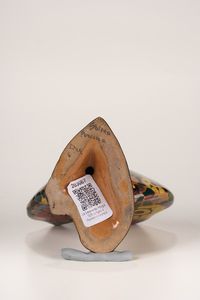 La Salamandra, Perugia, 1925 ca  - Asta Dimore italiane - Associazione Nazionale - Case d'Asta italiane