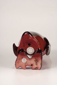 Royal Doulton, Inghilterra, XX secolo  - Asta Dimore italiane - Associazione Nazionale - Case d'Asta italiane