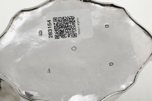 Teiera con vassoio. Londra 1794. Marchio dell'argentiere (non identificato)  - Asta Dimore italiane - Associazione Nazionale - Case d'Asta italiane