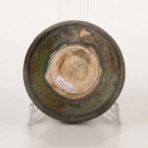 Piccolo vaso<BR>Persia (Iran), XIII secolo  - Asta Dimore italiane - Associazione Nazionale - Case d'Asta italiane