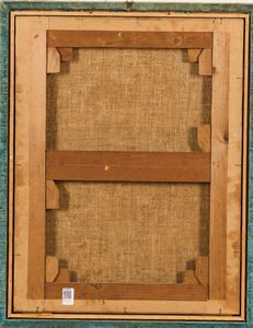 Scuola del XVIII secolo Madonna orante  - Asta Dimore italiane - Associazione Nazionale - Case d'Asta italiane