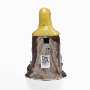 Gruppo della maternit�, Guanyin con bambino, Cina, Dinastia Qing, epoca Qianlong (1736-1796)  - Asta Dimore italiane - Associazione Nazionale - Case d'Asta italiane