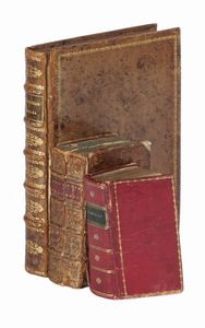 RUTGERUS HERMANNIDES : Britannia Magna, sive Anglia, Scotiae, Hiberniae [...] descriptio...  - Asta Libri a stampa dal XVI al XX secolo | ASTA A TEMPO - PARTE II  - Associazione Nazionale - Case d'Asta italiane