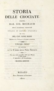 Lotto di 6 opere a tema religioso.  - Asta Libri a stampa dal XVI al XX secolo | ASTA A TEMPO - PARTE II  - Associazione Nazionale - Case d'Asta italiane