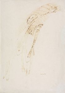 REMO BRINDISI Roma 1918 - 1996 Milano - Pastorale