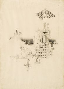 GIORDANO - L'inventore 1969