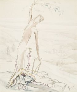MARIA LUISA VIGANT - (...) perch ha molto amato 1967
