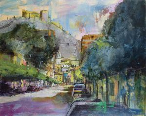 IVANO STOCCO Guelph (Canada) 1975 - Mula