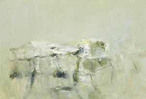 SERGIO GAGLIOLO Bordighera (IM) 1934 - Senza titolo