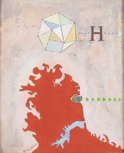 RALDUA - Homo sapiens