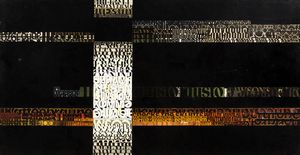 EBERLE ULRIKE - Senza titolo