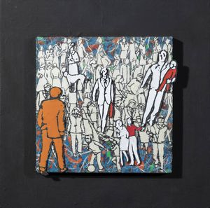 ANNA TORRIERO Saluggia 22/05/1945 - Gioco 2009