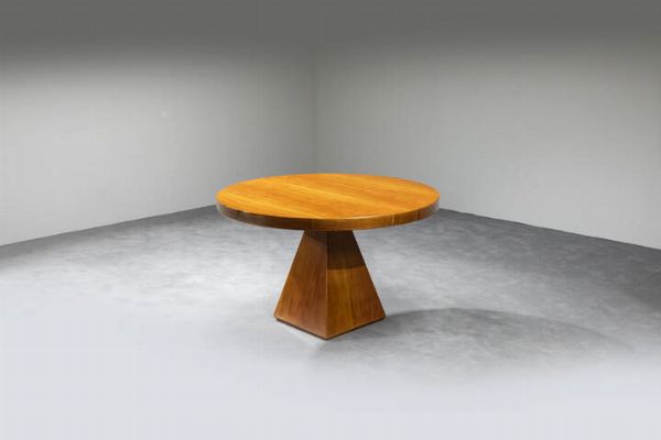 VITTORIO INTROINI : Tavolo mod. Chelsea  - Asta Asta di Design - Associazione Nazionale - Case d'Asta italiane