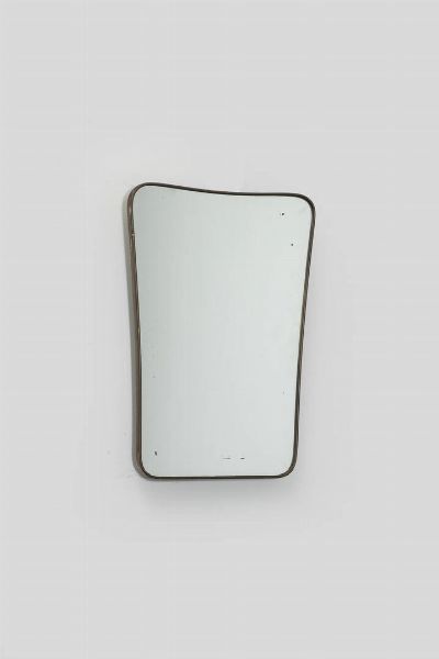 PRODUZIONE ITALIANA : Specchio  - Asta Asta di Design - Associazione Nazionale - Case d'Asta italiane