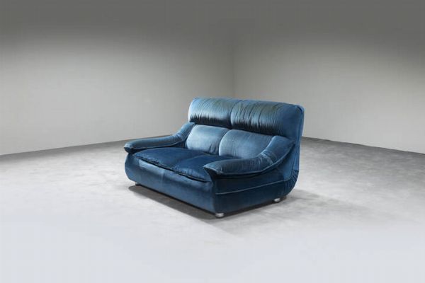 LEV & LEV : Divano  - Asta Asta di Design - Associazione Nazionale - Case d'Asta italiane