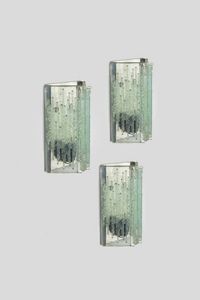 POLIARTE - Tris di appliques