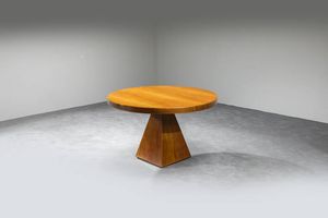 VITTORIO INTROINI - Tavolo mod. Chelsea