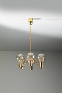 HANS AGNE JACOBSONN - Lampadario mod. Patricia T372