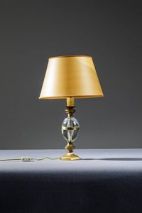 Gabriella Crespi - Lampada da tavolo