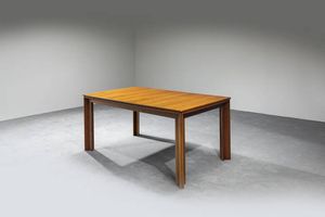 AFRA E TOBIA SCARPA - Tavolo mod. Monk