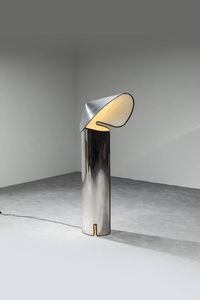 MARIO BELLINI - Lampada da terra mod. Chiara