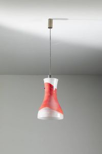 VENINI - Lampadario a sospensione