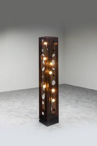 C2 - Lampada da terra