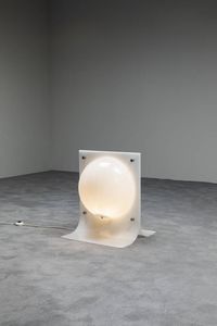 C2 - Lampada da terra