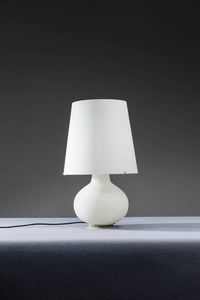 MAX INGRAND - Lampada da tavolo mod. 1853