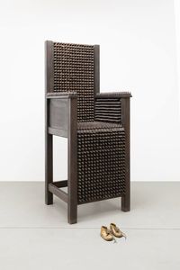 FLORENCIA MARTINEZ - Il morso dell'orso arrabbiato