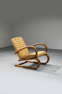 PRODUZIONE ITALIANA - Poltrona