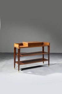 Emilio Lancia - Console